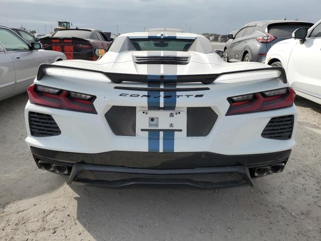 Photo 6 from auction – 2023 CHEVROLET CORVETTE S with VIN 1G1YC3D4XP5128874