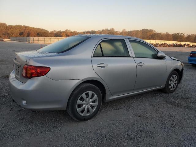 Photo 3 from auction – 2010 TOYOTA COROLLA BA with VIN 1NXBU4EE0AZ230278