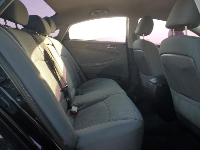 Photo 10 from auction – 2013 HYUNDAI SONATA GLS with VIN 5NPEB4AC9DH679047