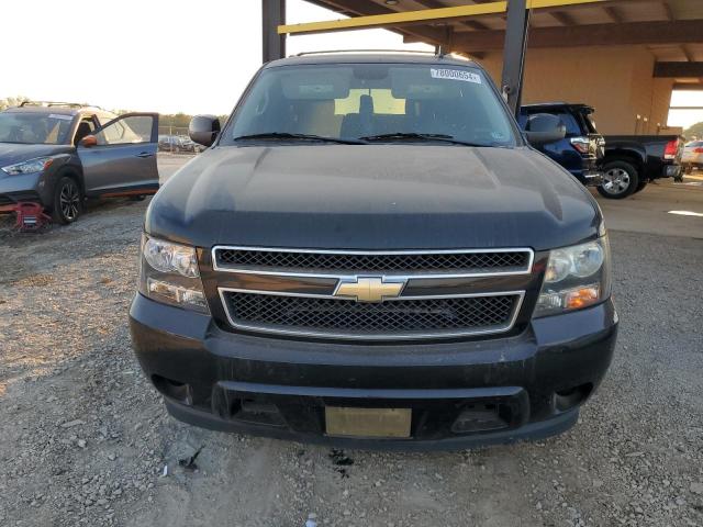 Photo 5 from auction – 2011 CHEVROLET TAHOE C150 with VIN 1GNSCAE07BR375517