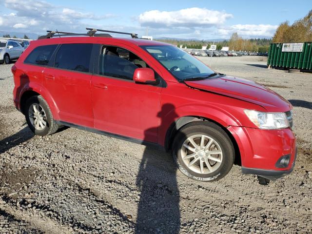 Photo 4 from auction – 2015 DODGE JOURNEY SX with VIN 3C4PDCBB7FT572990