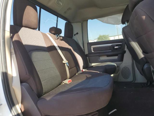Снимка 10 от търг – 2015 RAM 1500 SLT с VIN 1C6RR6LT7FS634349