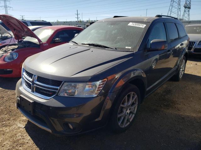 Photo 1 from auction – 2014 DODGE JOURNEY SX with VIN 3C4PDDBG0ET257738
