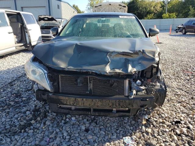 Photo 5 from auction – 2012 TOYOTA AVALON BAS with VIN 4T1BK3DB6CU445867