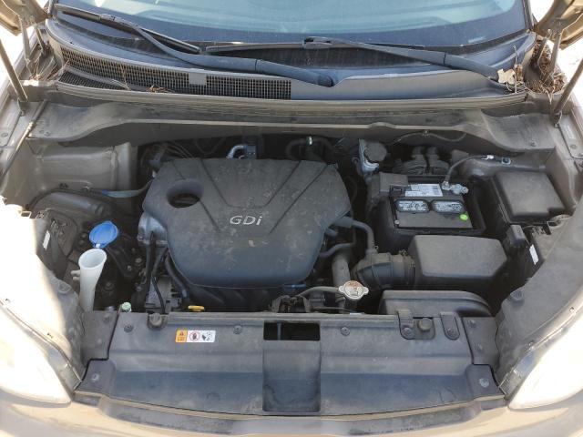 Photo 12 from auction – 2014 KIA SOUL with VIN KNDJN2A2XE7080388