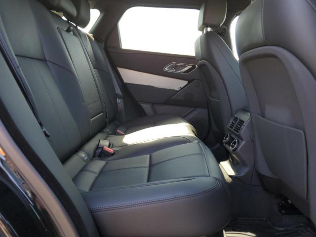 Photo 11 from auction – 2025 LAND ROVER RANGE ROVE with VIN SALYJ2EX2SA801486