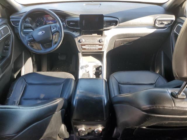 Photo 8 from auction – 2020 FORD EXPLORER X with VIN 1FMSK8DH8LGA47172