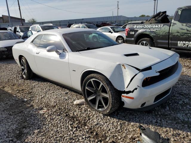 Photo 4 from auction – 2017 DODGE CHALLENGER with VIN 2C3CDZBT8HH611340
