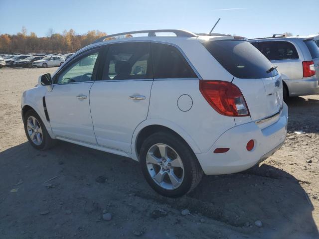 Photo 2 from auction – 2013 CHEVROLET CAPTIVA LT with VIN 3GNAL4EK7DS628530