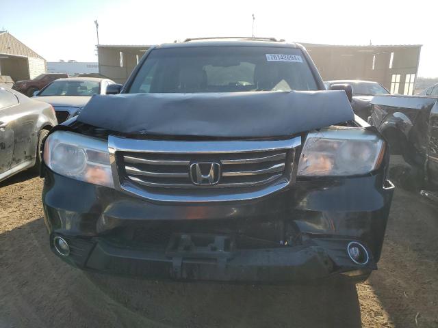 Photo 5 from auction – 2012 HONDA PILOT EXL with VIN 5FNYF4H56CB074652