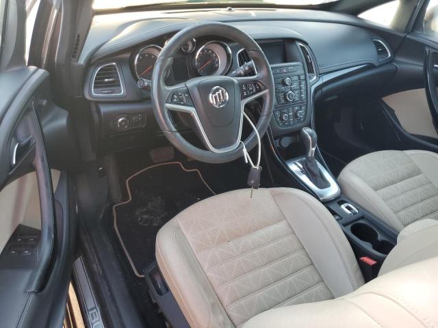 Photo 8 from auction – 2016 BUICK CASCADA PR with VIN W04WT3N55GG121853