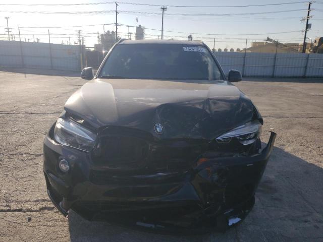 Photo 5 from auction – 2016 BMW X5 XDRIVE3 with VIN 5UXKR0C54G0S86384