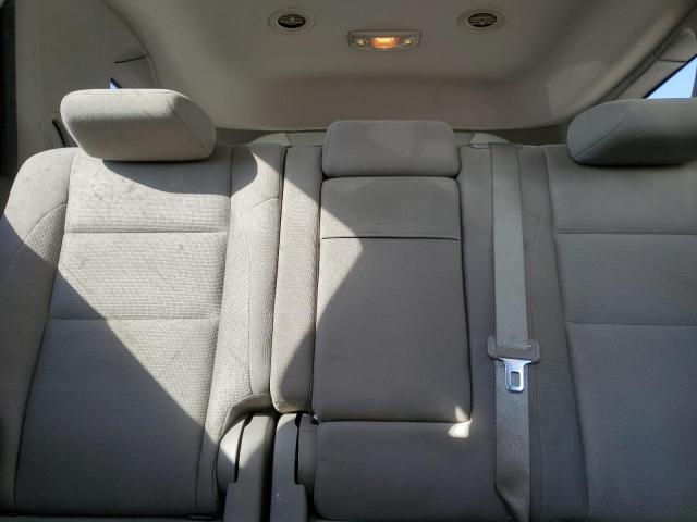 Photo 10 from auction – 2011 DODGE DURANGO EX with VIN 1D4RD2GGXBC653434