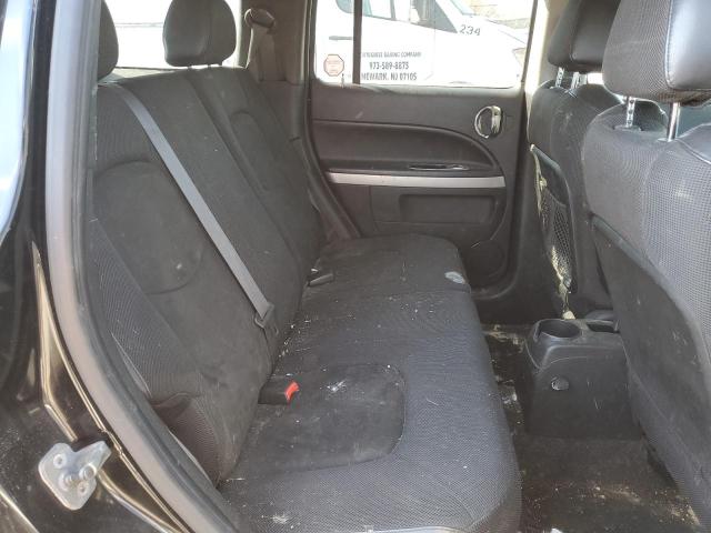 Photo 11 from auction – 2009 CHEVROLET HHR with VIN 3GNCA63X69S573424