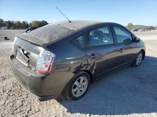 Photo 3 from auction – 2007 TOYOTA PRIUS with VIN JTDKB20U573225511