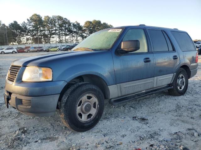 FORD EXPEDITION 2003 with VIN 1FMRU15W43LB84808 - Photo from auction
