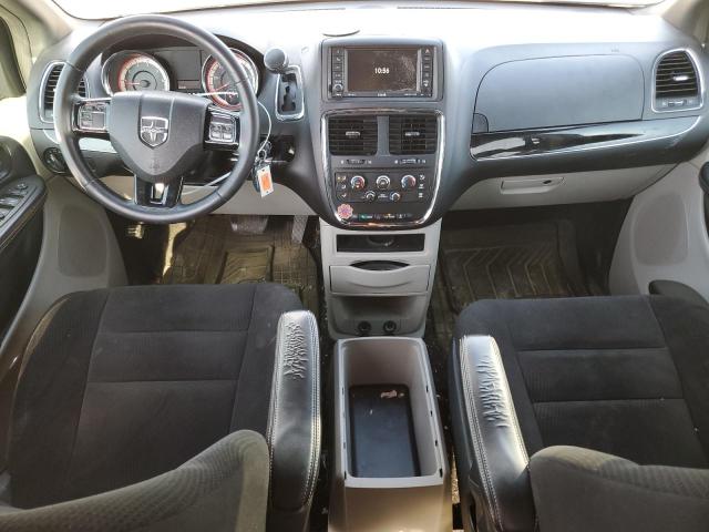 Фото 8 с аукциона – 2016 DODGE GRAND CARA с VIN 2C4RDGBG3GR341374