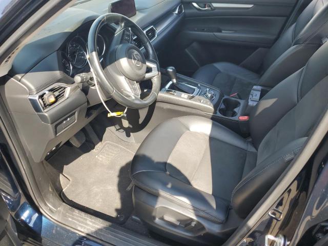 Photo 7 from auction – 2018 MAZDA CX-5 TOURI with VIN JM3KFBCM5J0341548