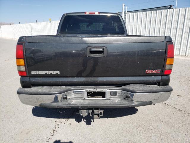 Foto 6 de la subasta – 2005 GMC NEW SIERRA con VIN 2GTEC19N851282045