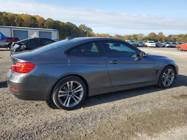Photo 3 from auction – 2014 BMW 428 XI with VIN WBA3N5C52EF716029