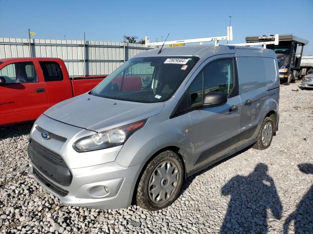 FORD TRANSIT CO 2015 with VIN NM0LE6F72F1212551 - Photo from auction