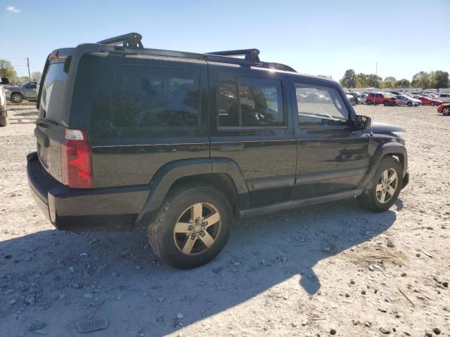 Photo 3 from auction – 2006 JEEP COMMANDER with VIN 1J8HG48K06C244095