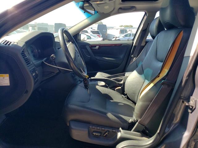 Photo 7 from auction – 2004 VOLVO S60 with VIN YV1RS64A342387865