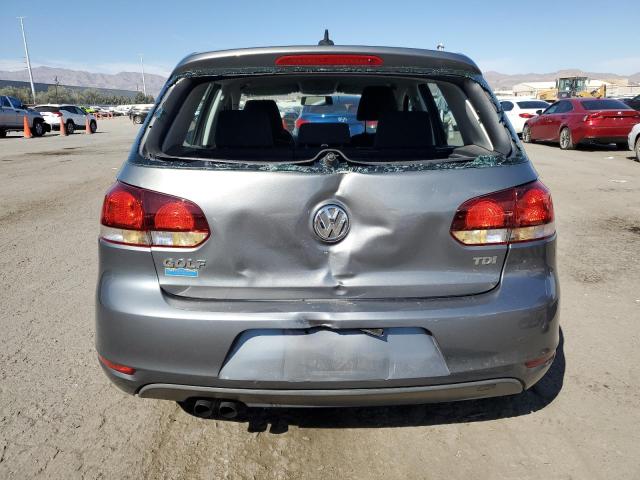 Photo 6 from auction – 2012 VOLKSWAGEN GOLF with VIN WVWDM7AJ7CW192573