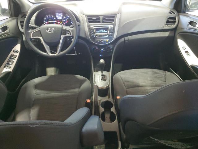 Photo 8 from auction – 2017 HYUNDAI ACCENT SE with VIN KMHCT5AE0HU338543