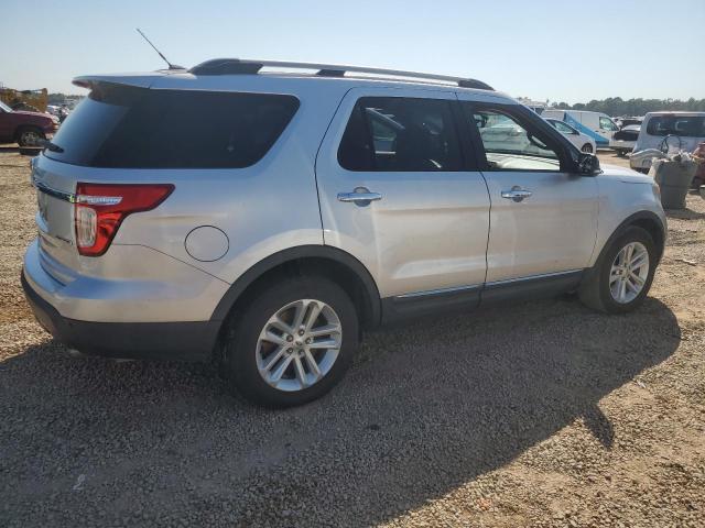Photo 3 from auction – 2013 FORD EXPLORER X with VIN 1FM5K7D8XDGC67714