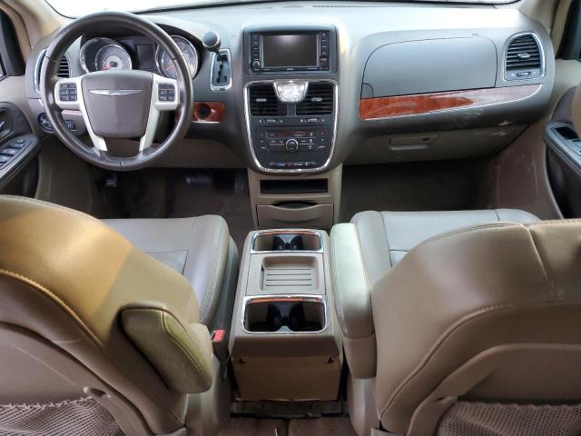 Photo 8 from auction – 2014 CHRYSLER TOWN & COU with VIN 2C4RC1BG7ER215340