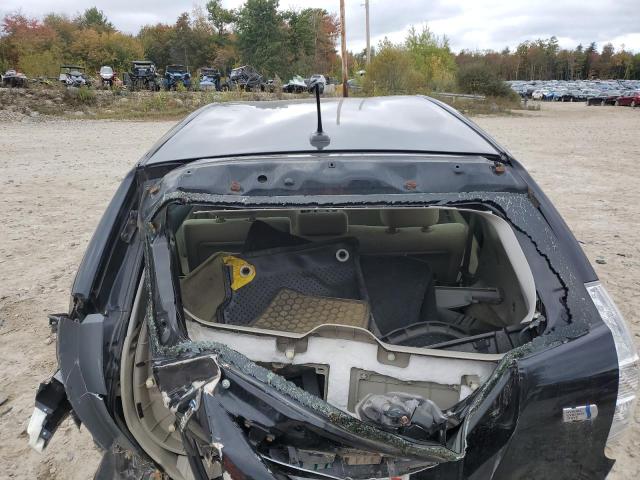 Photo 6 from auction – 2012 TOYOTA PRIUS V with VIN JTDZN3EUXC3101832