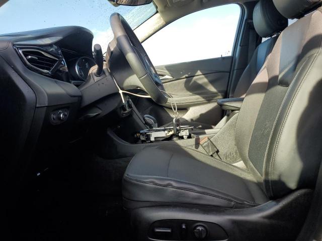 Photo 7 from auction – 2021 BUICK ENCORE GX with VIN KL4MMBS29MB139032