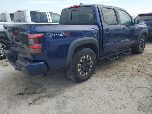 Photo 3 from auction – 2023 NISSAN FRONTIER S with VIN 1N6ED1EJ7PN638564