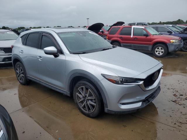 Photo 4 from auction – 2018 MAZDA CX-5 GRAND with VIN JM3KFBDM4J0361725