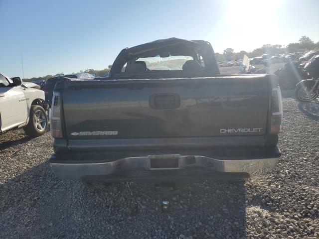 Photo 6 from auction – 2003 CHEVROLET SILVERADO with VIN 1GCEK19V63E259426