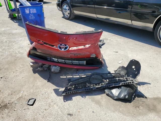 Photo 12 from auction – 2013 TOYOTA PRIUS with VIN JTDKN3DUXD1644890