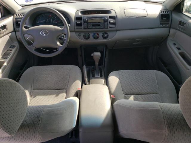 Photo 8 from auction – 2002 TOYOTA CAMRY LE with VIN 4T1BE32K42U019507
