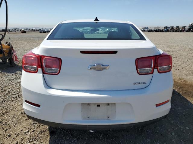 Photo 6 from auction – 2013 CHEVROLET MALIBU LS with VIN 1G11B5SA4DF358893