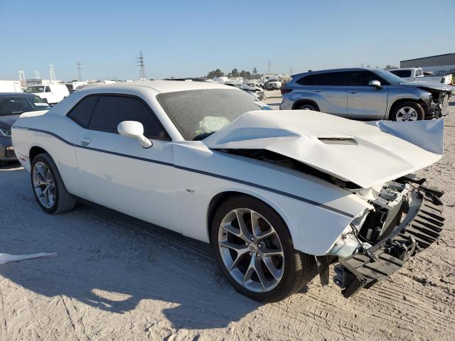 Photo 4 from auction – 2017 DODGE CHALLENGER with VIN 2C3CDZGG8HH638372