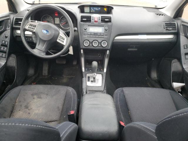 Photo 8 from auction – 2015 SUBARU FORESTER 2 with VIN JF2SJADC0FH439047