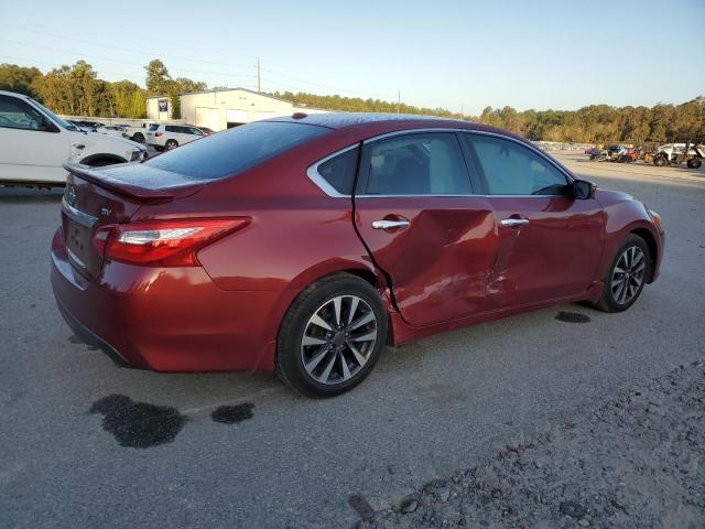 Photo 3 from auction – 2017 NISSAN ALTIMA 2.5 with VIN 1N4AL3AP1HC135089