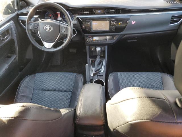 Photo 8 from auction – 2015 TOYOTA COROLLA L with VIN 2T1BURHE8FC278628