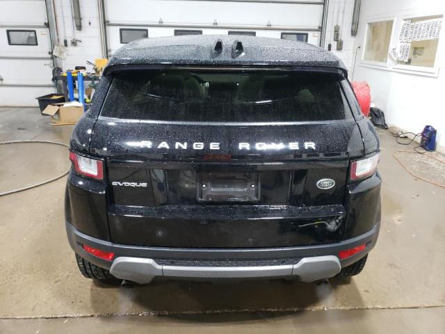 Photo 6 from auction – 2017 LAND ROVER RANGE ROVE with VIN SALVP2BG1HH242986