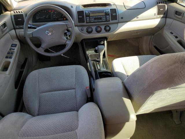 Photo 8 from auction – 2003 TOYOTA CAMRY LE with VIN 4T1BE32K83U137769