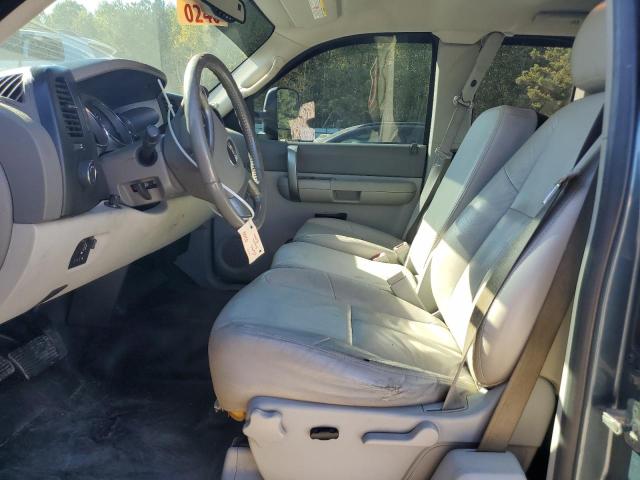 Photo 7 from auction – 2008 GMC SIERRA C25 with VIN 1GTHC29618E144197