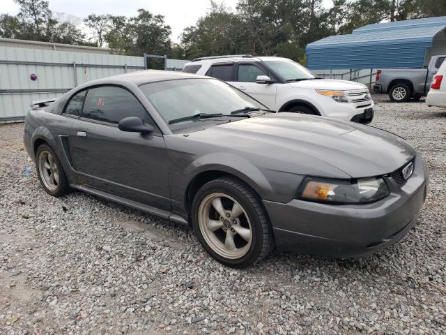 Photo 4 from auction – 2003 FORD MUSTANG with VIN 1FAFP40483F334025