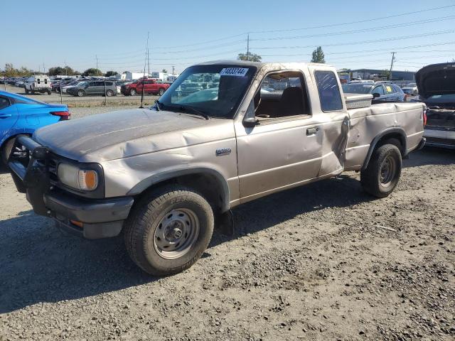 MAZDA B3000 CAB 1996 с VIN 4F4CR17U5TTM06951 - Фото с аукциона