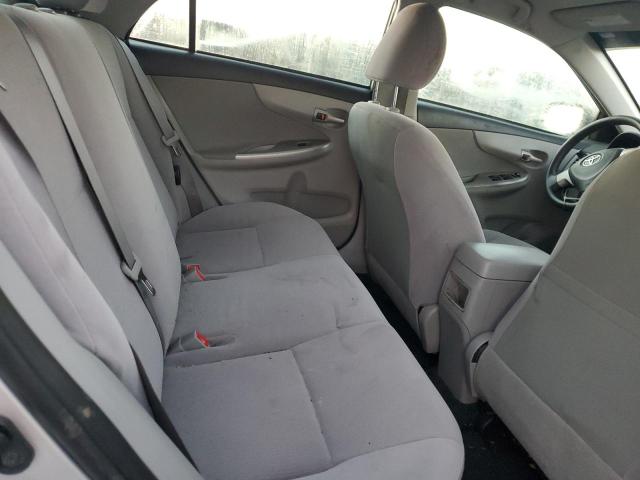 Photo 10 from auction – 2011 TOYOTA COROLLA BA with VIN JTDBU4EE0B9143991
