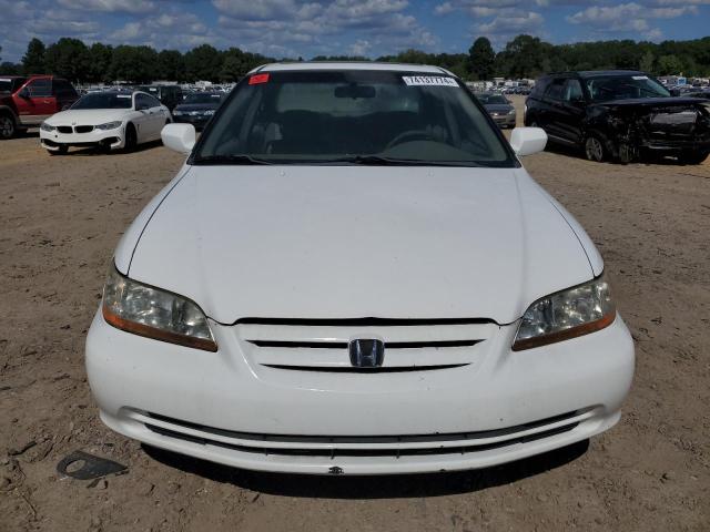 Photo 5 from auction – 2002 HONDA ACCORD EX with VIN JHMCG56602C016331